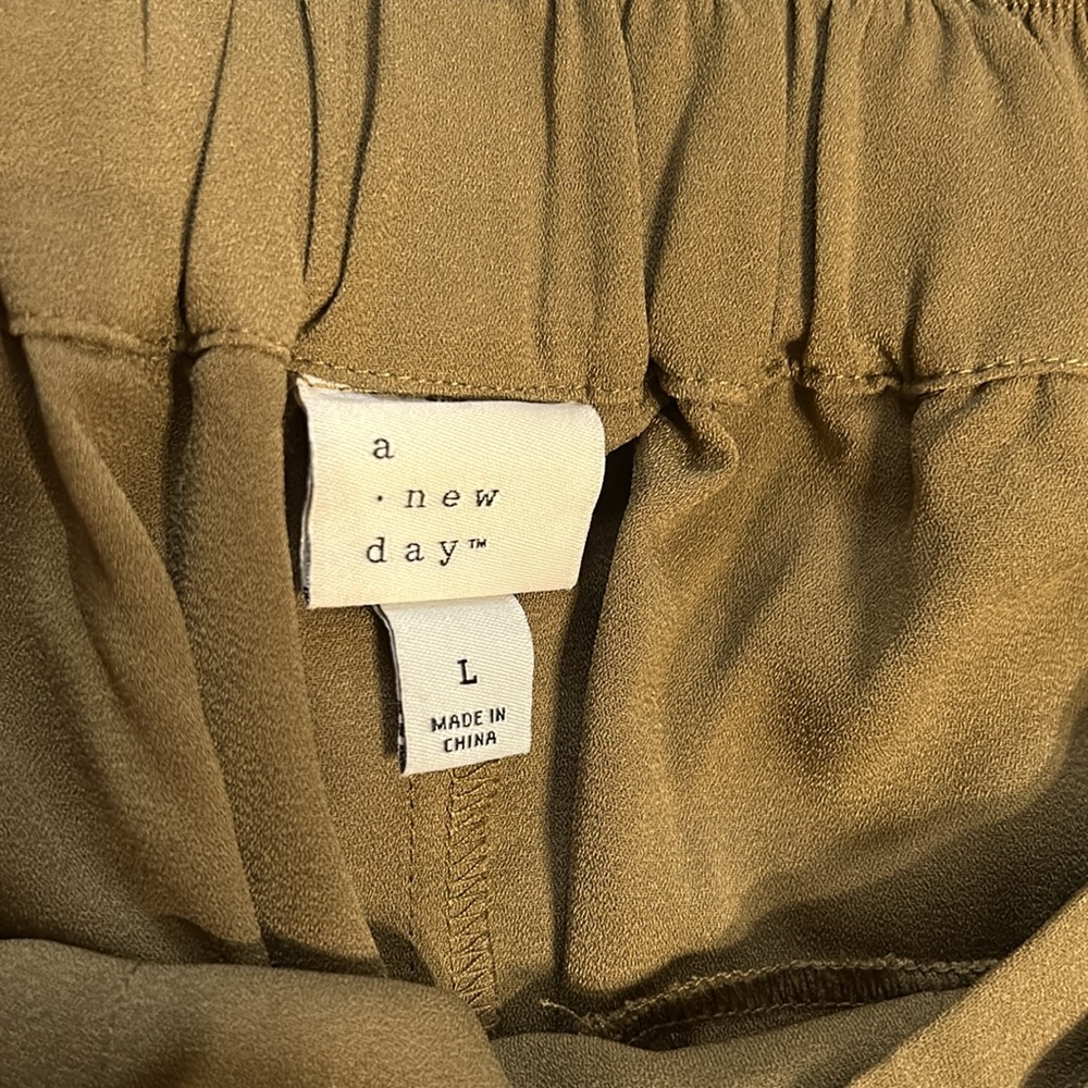 A New Day Dressy Shorts - Picture 4 of 6